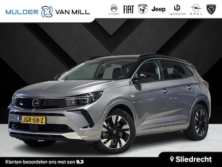 Opel Grandland 0