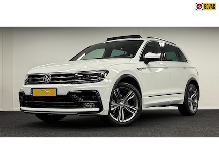 Volkswagen Tiguan 0