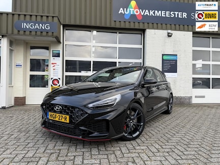 Hyundai Overige 0