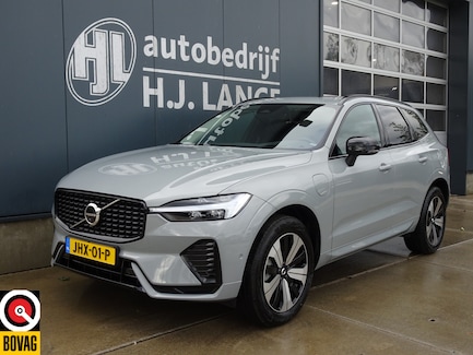 Volvo XC60 0