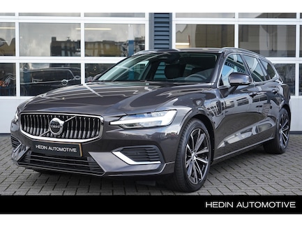 Volvo V60 0