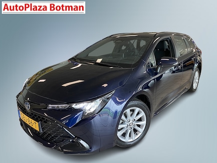 Toyota Corolla 0