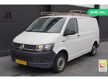 Volkswagen Transporter 0