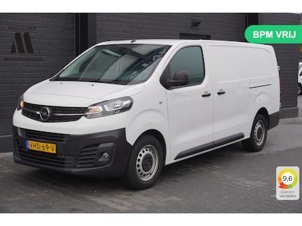 Opel Vivaro 0