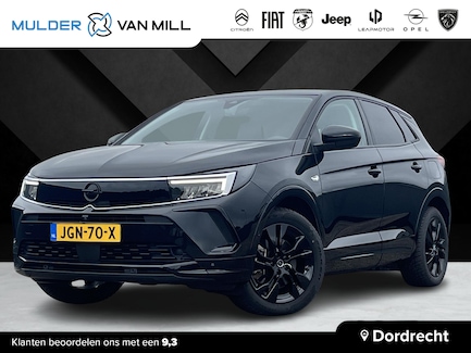 Opel Grandland 0