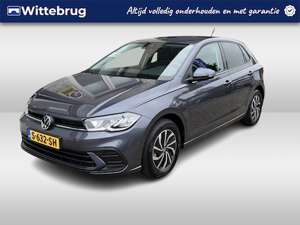 Volkswagen Polo 0