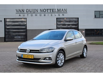 Volkswagen Polo 0