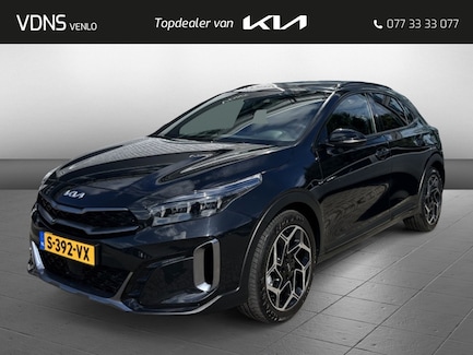 Kia Xceed 0