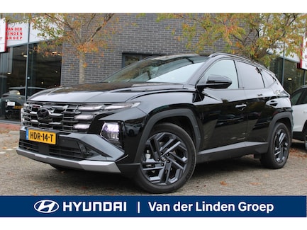 Hyundai Tucson 0