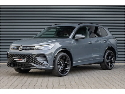Volkswagen Tiguan 0