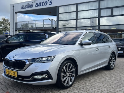 Skoda Octavia 0