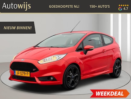 Ford Fiesta 0