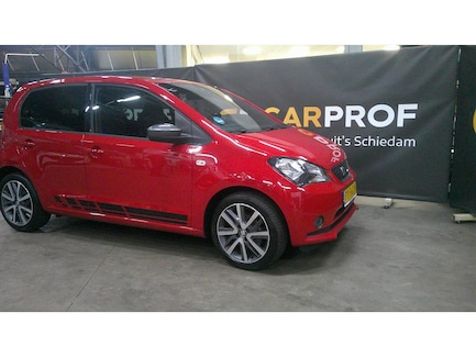 SEAT Mii 0