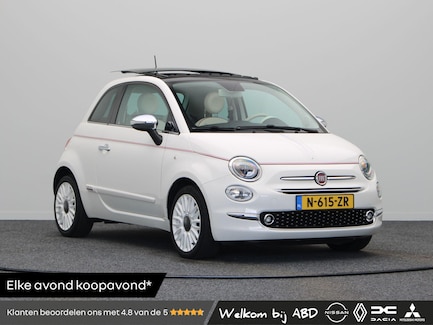 Fiat 500 0