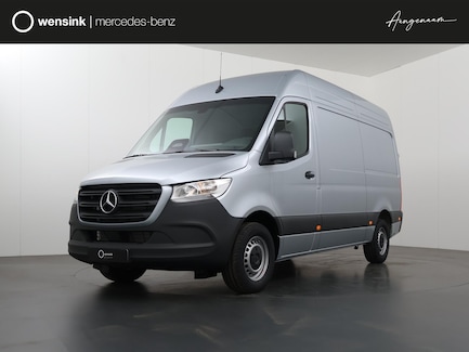 Mercedes-Benz Sprinter 0