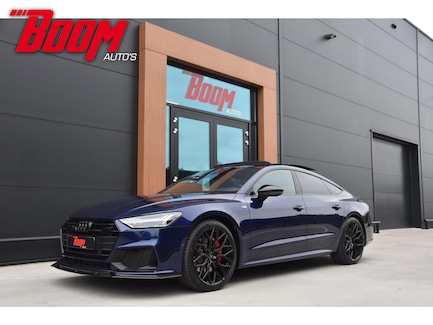 Audi A7 0