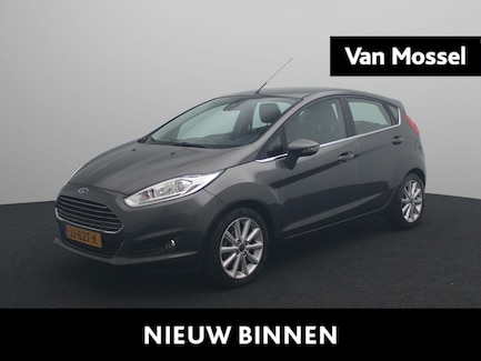 Ford Fiesta 0