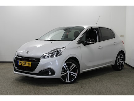 Peugeot 208 0