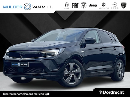 Opel Grandland 0