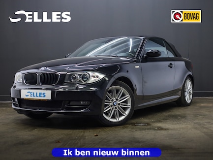 BMW 1-Serie 0