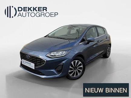 Ford Fiesta 0
