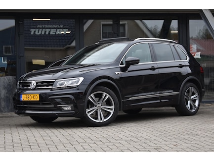 Volkswagen Tiguan 0