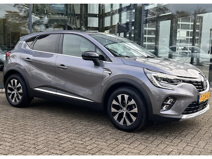 Renault Captur 0