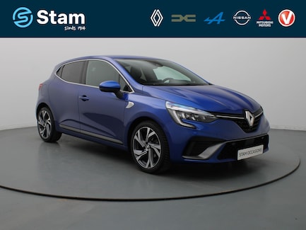 Renault Clio 0