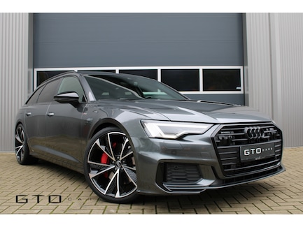 Audi A6 0