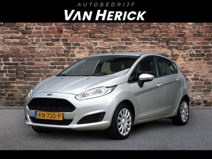 Ford Fiesta 0