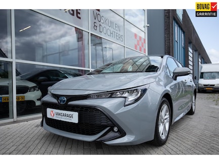 Toyota Corolla 0