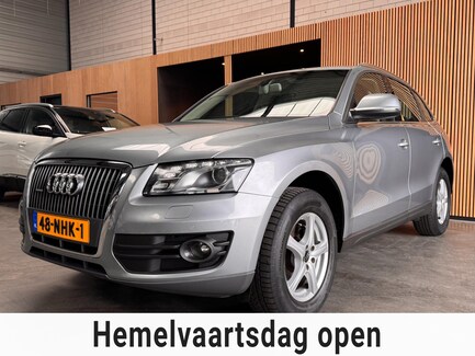 Audi Q5 0