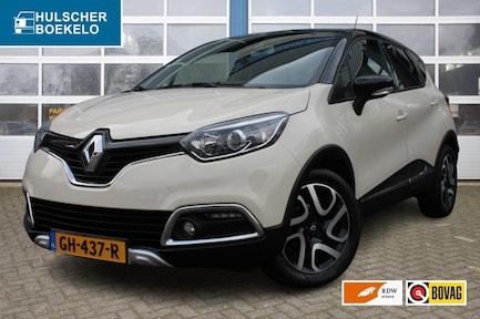 Renault Captur 0