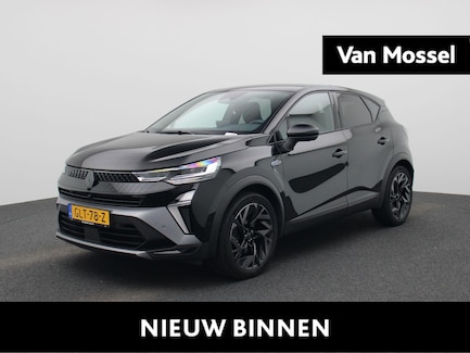 Renault Captur 0