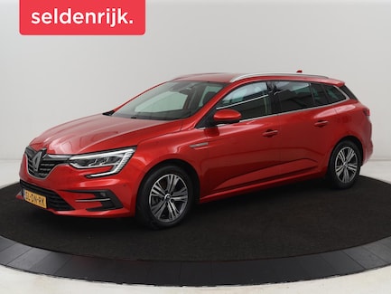 Renault Megane E-Tech 0