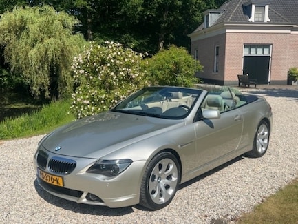 BMW 6-Serie 0