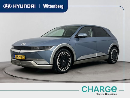 Hyundai Ioniq 5 0