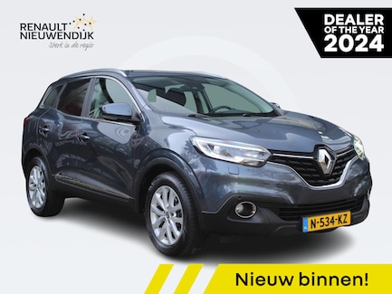 Renault Kadjar 0