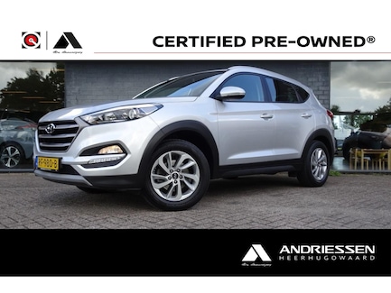 Hyundai Tucson 0