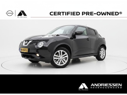 Nissan Juke 0