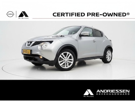 Nissan Juke 0