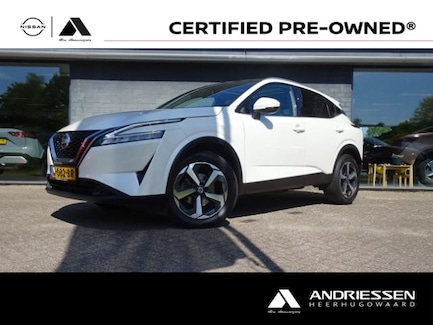 Nissan Qashqai 0