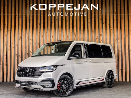 Volkswagen Transporter 0