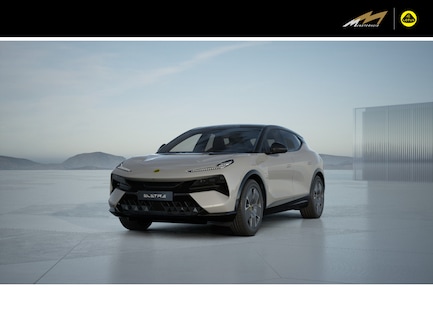 Lotus Eletre 0