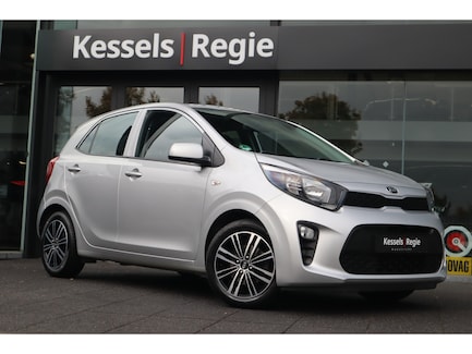 Kia Picanto 0