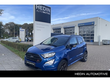 Ford EcoSport 0