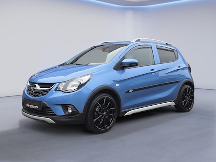 Opel Karl 0