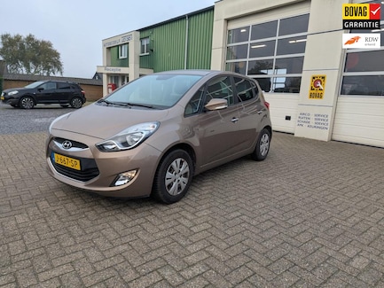 Hyundai ix20 0