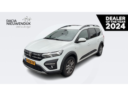 Dacia Jogger 0