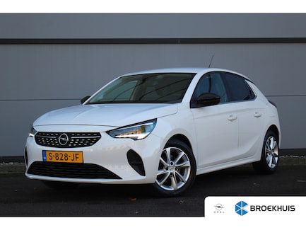 Opel Corsa 0